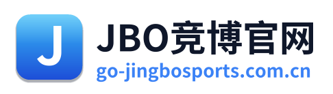 JBO竞博官网